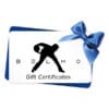 Belmo Apparel Gift Card