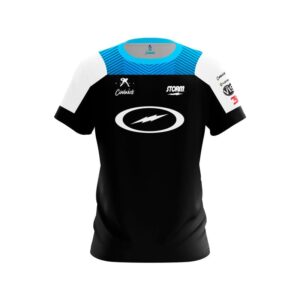 Storm Team Belmo Columbia Blue Coolwick Jersey