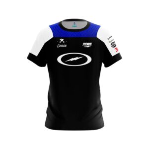 Storm Team Belmo Winner Blue Coolwick Jersey