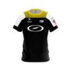 Storm Team Belmo Yellow Coolwick Jersey