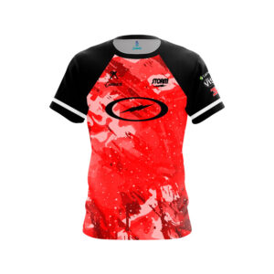 Storm Belmo Bolt Champion Red CoolWick Jersey