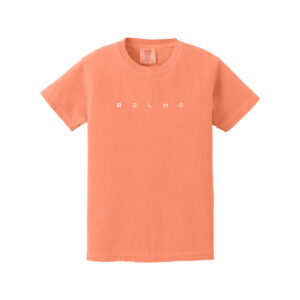 Belmo Embroidered Heavyweight Youth Tee