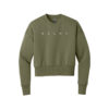 Light Olive