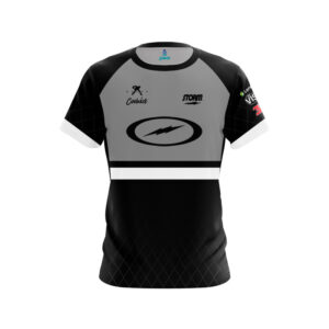 Storm Belmo Tour Black CoolWick Jersey