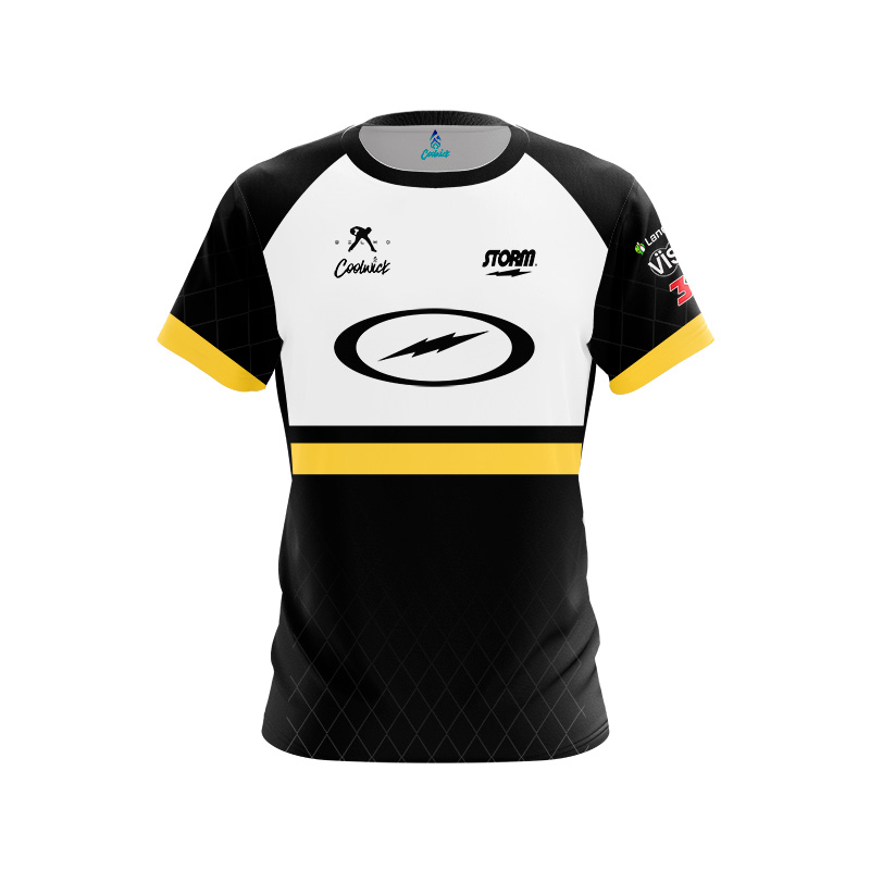 Semi-Custom 2026 BELMO Tour Yellow 3D Front